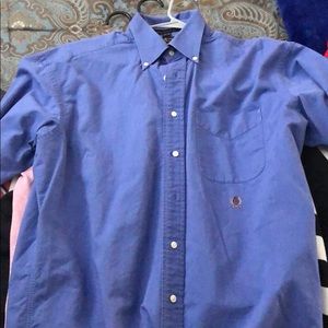 Tommy Hilfiger and, Ralph Lauren Polo